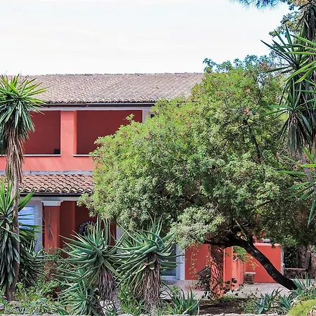Villa Artemis Kontokali