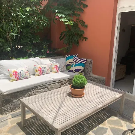 Villa Artemis