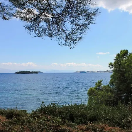 Artemis Villa Kontokali