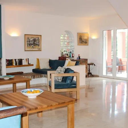 Artemis Villa *