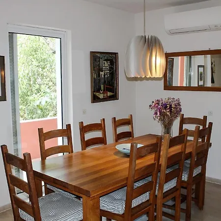 Artemis Villa Kontokali