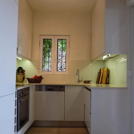 Artemis Villa Kontokali
