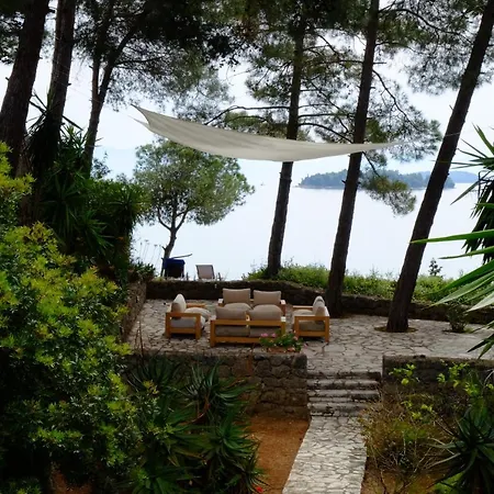 Villa Artemis *