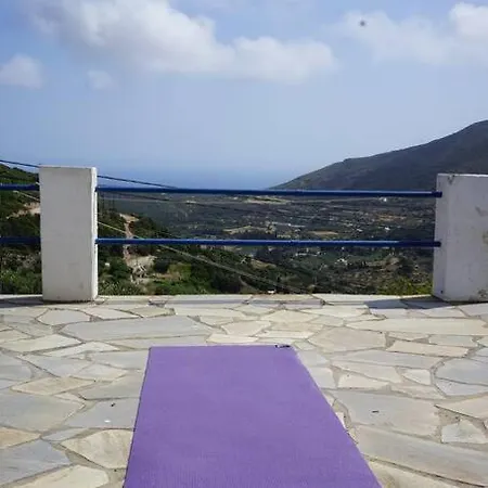 Artemis Holiday home *