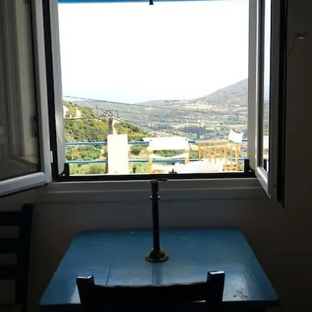 Holiday home Artemis Livadi (Kythira)
