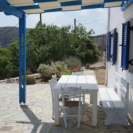 Artemis Holiday home