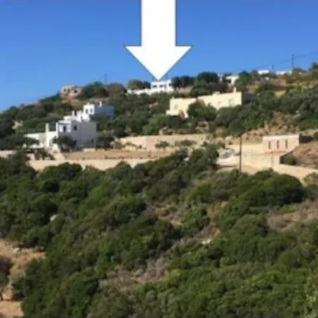 Holiday home Artemis