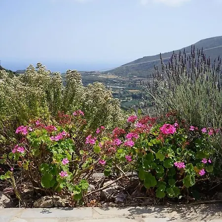 Holiday home Artemis