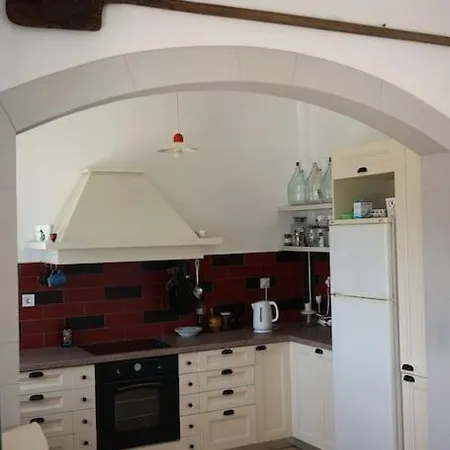 Artemis Holiday home Livadi (Kythira)