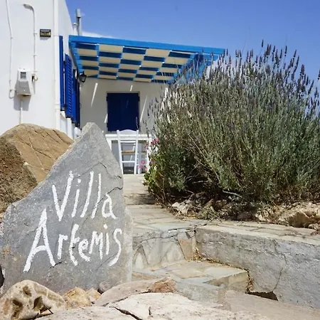 Artemis Livadi (Kythira)